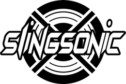 SLINGSONIC trademark