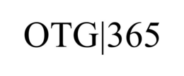 OTG|365 trademark