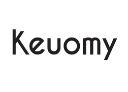 KEUOMY trademark