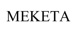 MEKETA trademark