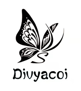 S DIVYACOI trademark