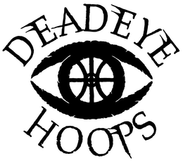DEADEYE HOOPS trademark