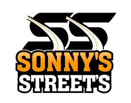 SS SONNY'S STREET'S trademark