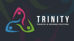 TRINITY FINANCIAL & INSURANCE SOLUTIONS trademark
