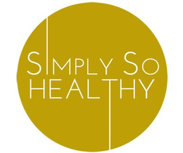 SIMPLY SO HEALTHY trademark