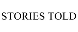 STORIES TOLD trademark