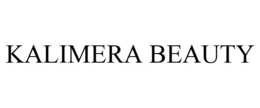 KALIMERA BEAUTY trademark