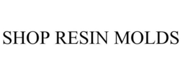 SHOP RESIN MOLDS trademark