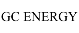 GC ENERGY trademark