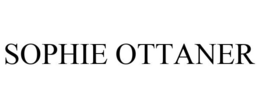 SOPHIE OTTANER trademark