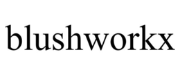 BLUSHWORKX trademark