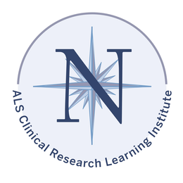 N ALS CLINICAL RESEARCH LEARNING INSTITUTE trademark