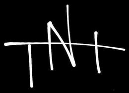 TNT trademark