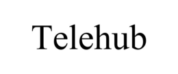 TELEHUB trademark