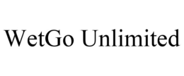 WETGO UNLIMITED trademark