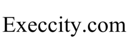 EXECCITY.COM trademark