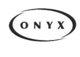 ONYX trademark