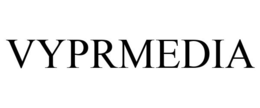 VYPRMEDIA trademark