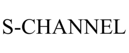 S-CHANNEL trademark