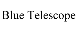 BLUE TELESCOPE trademark