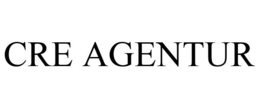 CRE AGENTUR trademark