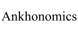 ANKHONOMICS trademark