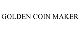 GOLDEN COIN MAKER trademark
