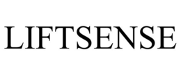 LIFTSENSE trademark