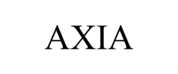 AXIA trademark