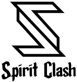 S SPIRIT CLASH trademark