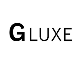 GLUXE trademark
