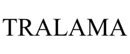 TRALAMA trademark