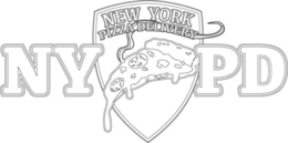 NEW YORK PIZZA DELIVERY NYPD trademark