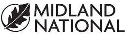 MIDLAND NATIONAL trademark