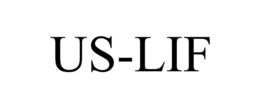 US-LIF trademark