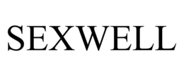 SEXWELL trademark