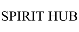 SPIRIT HUB trademark