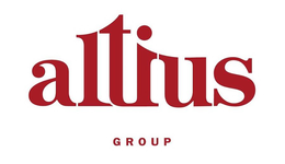 ALTIUS GROUP trademark
