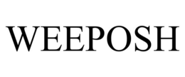 WEEPOSH trademark