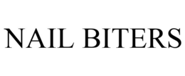 NAIL BITERS trademark