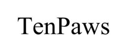 TENPAWS trademark