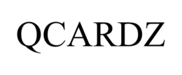 QCARDZ trademark