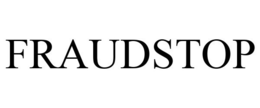 FRAUDSTOP trademark