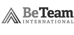BE TEAM INTERNATIONAL trademark