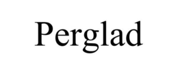 PERGLAD trademark