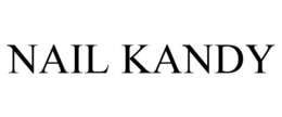 NAIL KANDY trademark