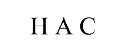 H A C trademark