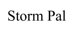 STORM PAL trademark