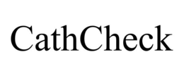 CATHCHECK trademark