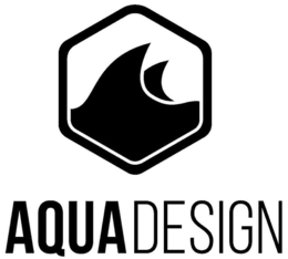 AQUA DESIGN trademark